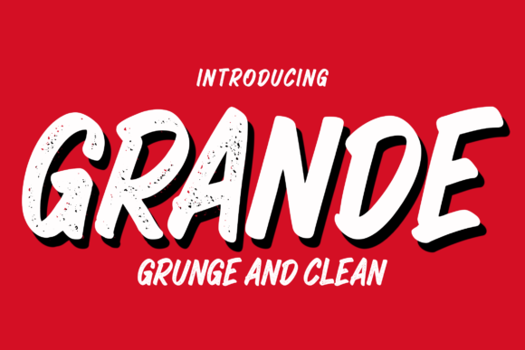 Choosing Grande for a Lifestyle Blog Redesign