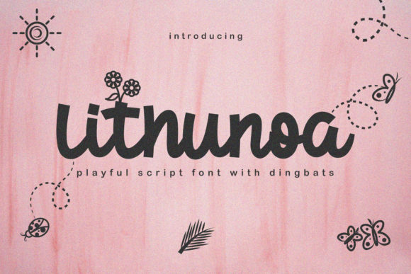 Discover the Power of Lithunoa for Your Brand