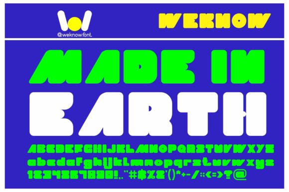 How Made in Earth Transformed My Brand's Visual Identity